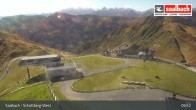 Archiv Foto Webcam Ausblick vom Schattberg West 09:00