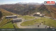 Archived image Webcam View from Schattberg West 12:00