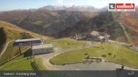 Archived image Webcam View from Schattberg West 14:00