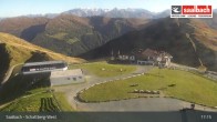 Archiv Foto Webcam Ausblick vom Schattberg West 16:00