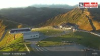 Archiv Foto Webcam Ausblick vom Schattberg West 06:00