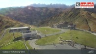Archiv Foto Webcam Ausblick vom Schattberg West 09:00