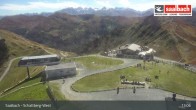 Archiv Foto Webcam Ausblick vom Schattberg West 12:00
