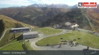 Archiv Foto Webcam Ausblick vom Schattberg West 14:00