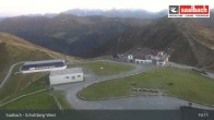 Archiv Foto Webcam Ausblick vom Schattberg West 04:00