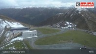 Archiv Foto Webcam Ausblick vom Schattberg West 04:00