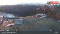 Archiv Foto Webcam Ausblick vom Schattberg West 06:00