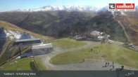 Archiv Foto Webcam Ausblick vom Schattberg West 14:00
