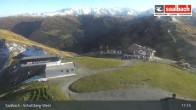 Archiv Foto Webcam Ausblick vom Schattberg West 16:00