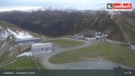 Archiv Foto Webcam Ausblick vom Schattberg West 06:00