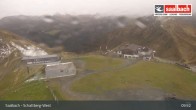 Archiv Foto Webcam Ausblick vom Schattberg West 09:00