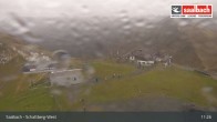 Archiv Foto Webcam Ausblick vom Schattberg West 10:00