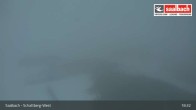 Archiv Foto Webcam Ausblick vom Schattberg West 00:00