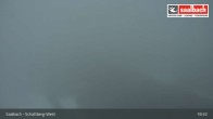 Archiv Foto Webcam Ausblick vom Schattberg West 04:00