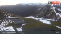 Archiv Foto Webcam Ausblick vom Schattberg West 06:00