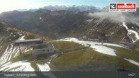 Archiv Foto Webcam Ausblick vom Schattberg West 08:00