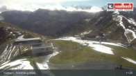Archiv Foto Webcam Ausblick vom Schattberg West 10:00