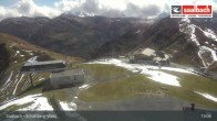 Archiv Foto Webcam Ausblick vom Schattberg West 12:00