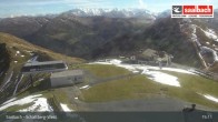 Archiv Foto Webcam Ausblick vom Schattberg West 14:00