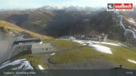 Archiv Foto Webcam Ausblick vom Schattberg West 16:00