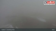 Archiv Foto Webcam Ausblick vom Schattberg West 18:00