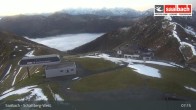 Archiv Foto Webcam Ausblick vom Schattberg West 06:00