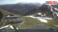 Archiv Foto Webcam Ausblick vom Schattberg West 12:00