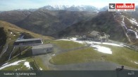 Archiv Foto Webcam Ausblick vom Schattberg West 14:00