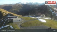 Archiv Foto Webcam Ausblick vom Schattberg West 16:00