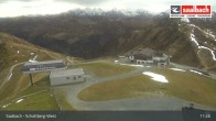 Archived image Webcam View from Schattberg West 10:00