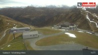 Archived image Webcam View from Schattberg West 14:00