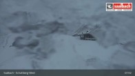 Archiv Foto Webcam Ausblick vom Schattberg West 07:00