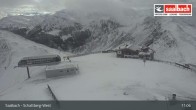 Archiv Foto Webcam Ausblick vom Schattberg West 10:00