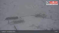 Archiv Foto Webcam Ausblick vom Schattberg West 12:00