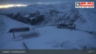 Archiv Foto Webcam Ausblick vom Schattberg West 06:00