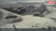 Archiv Foto Webcam Ausblick vom Schattberg West 12:00