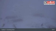 Archived image Webcam View from Schattberg West 04:00