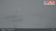 Archived image Webcam View from Schattberg West 10:00