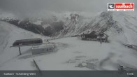 Archived image Webcam View from Schattberg West 12:00