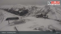 Archiv Foto Webcam Ausblick vom Schattberg West 06:00