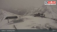 Archiv Foto Webcam Ausblick vom Schattberg West 07:00