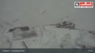 Archiv Foto Webcam Ausblick vom Schattberg West 10:00