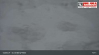Archiv Foto Webcam Ausblick vom Schattberg West 14:00