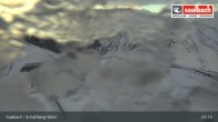 Archiv Foto Webcam Ausblick vom Schattberg West 06:00