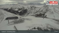 Archiv Foto Webcam Ausblick vom Schattberg West 10:00