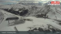 Archiv Foto Webcam Ausblick vom Schattberg West 12:00