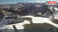 Archiv Foto Webcam Ausblick vom Schattberg West 12:00