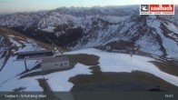 Archiv Foto Webcam Ausblick vom Schattberg West 16:00