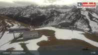 Archiv Foto Webcam Ausblick vom Schattberg West 10:00