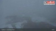 Archived image Webcam View from Schattberg West 00:00
